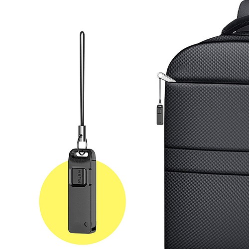 1 PCS Multi-function Card Slot Storage Box TF SIM Card Ejector Storage Slot - 第 11/11 張圖片
