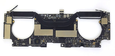  MacBook Pro 15 A1707 i7 2.8Ghz 16GB 256GB Logic Board 820-00928 No TouchID