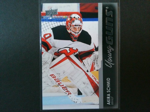 2021-22 Upper Deck Young Guns u-pick & Canvas ****READ DESCRIPTION**** - Picture 93 of 118