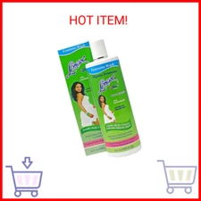 Lemisol Feminine Wash, Daily Cleanser, Hypoallergenic, 16 FL Oz, Bottle