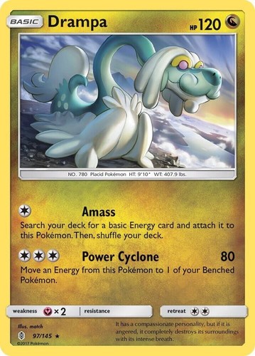 Pokemon Gaurdians Rising Choose Your Card! Reverse Holos Rares Ultra Rare NM-LP - Picture 31 of 33