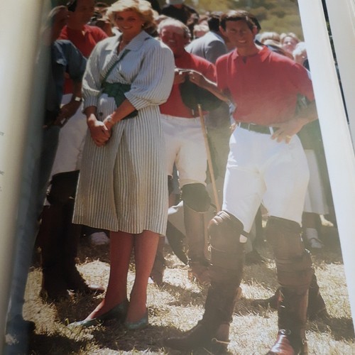 Royal Style Wars HC Lesley Ebbetts Halbmondbücher 1988 - Bild 8 von 12