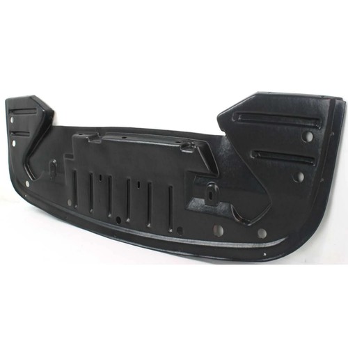 New Front Engine Splash Shield Compatible with 2000-2005 Buick LeSabre - Picture 4 of 4