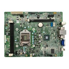 Dell OptiPlex 3010 SFF 0T10XW LGA1155 i3 i5 i7 2nd 3rd Gen Motherboard Tested OK