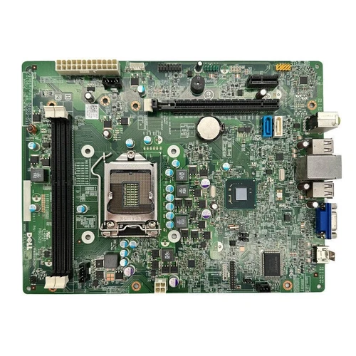 Dell Optiplex 3010 SFF 0T10XW   SOCKET LGA 1155
