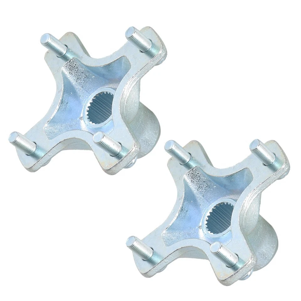 Bujes de rueda trasera izquierda y derecha para Honda Sportrax 400 TRX400EX 2X4 1999-2008/2x Foto 4 de 4