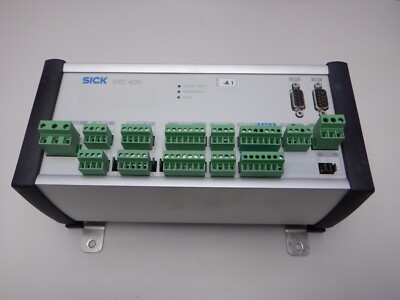 Sick OTC400-0000 1017866 Barcode Controller