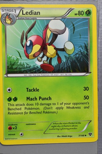 Pokémon Cards non Halo Variety to Choose Your Card From group #32 - Picture 12 of 16