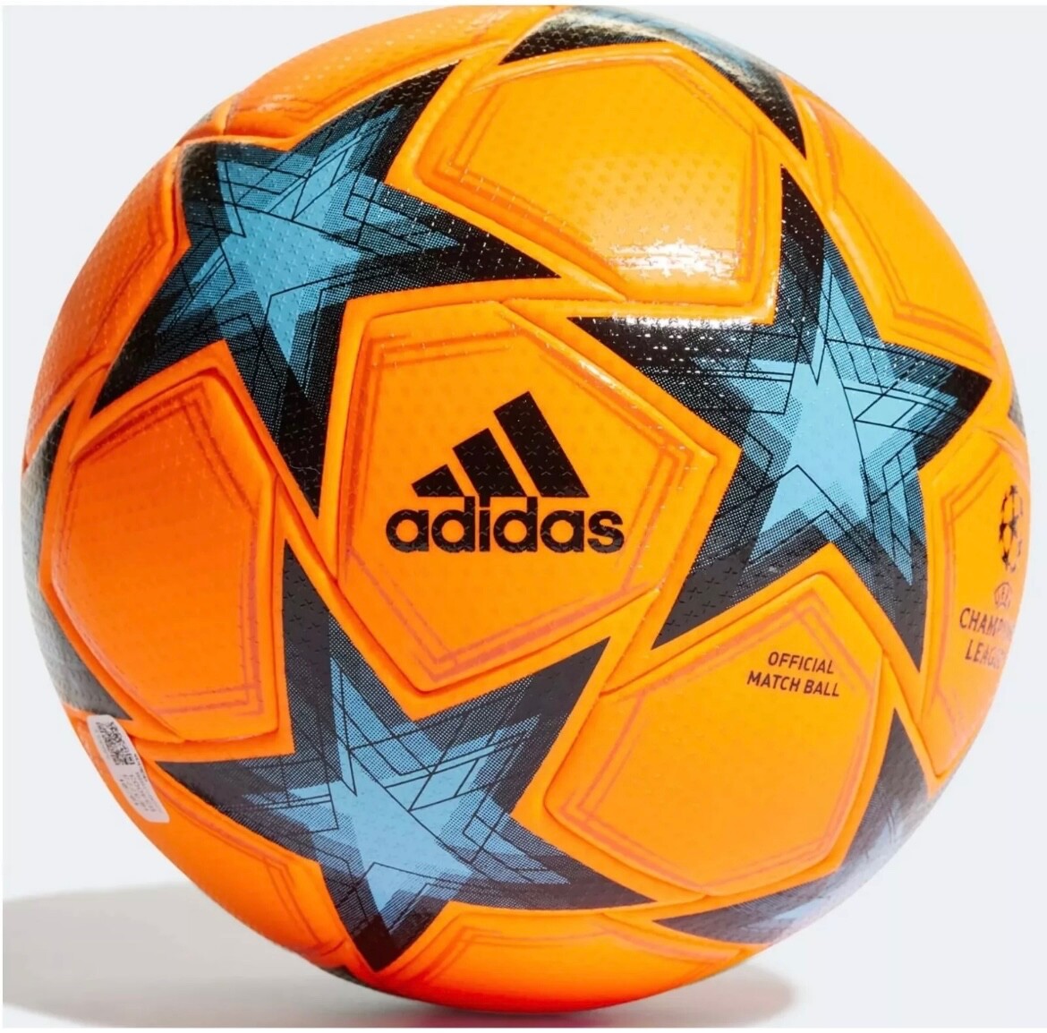 Adidas Champions League Finale 2022-23 UCL Void winter OMB Adidas Champions League Finale 2022-23 UCL Void winter OMB