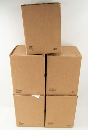 5x 24 Pks - Kulzer Materiali Moderni DIE-KEEN Gesso Dentale Verde 50046502 - Foto 4 di 8