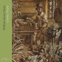 William Henry Hunt | Country People | Barnaby Wright (U. A.) | Englisch | Buch