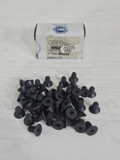 Lot of Forty Seven (47) Kerr Lakeside Inc. Flat Socket Cap Screws 5/16 - 24x 5/8