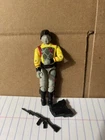 1989 GI JOE Python Patrol CRIMSON GUARD Vintage complete