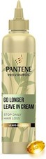 Pantene Grow Strong Hair Fortifier Hair treatment with Biotin & Protein Strength