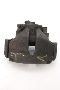 Bremssattel vorn links Seat EXEO ST 8E0615123A ATE ABS 2.0 88 KW 120 PS Diesel