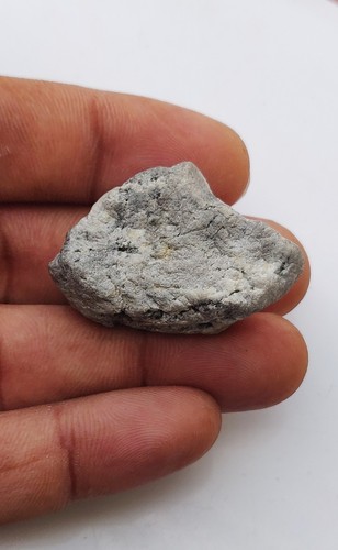 138.50 CT Natürlich Lose Große Größe Grobem Diamant Grau Afrikanischer Uncut Roh - Bild 4 von 10