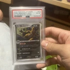 1ST ED. Dark Dragonite 014/020 Silver Deck Kit Holo (Japanese)