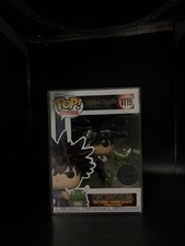 Funko Pop!  Jujutsu Kaisen - Megumi Fushiguro Barnes and Noble (Exclusive) #1119