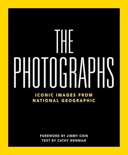 National Geographic The Photographs by National Geographic (Hardback Book) - Image 7