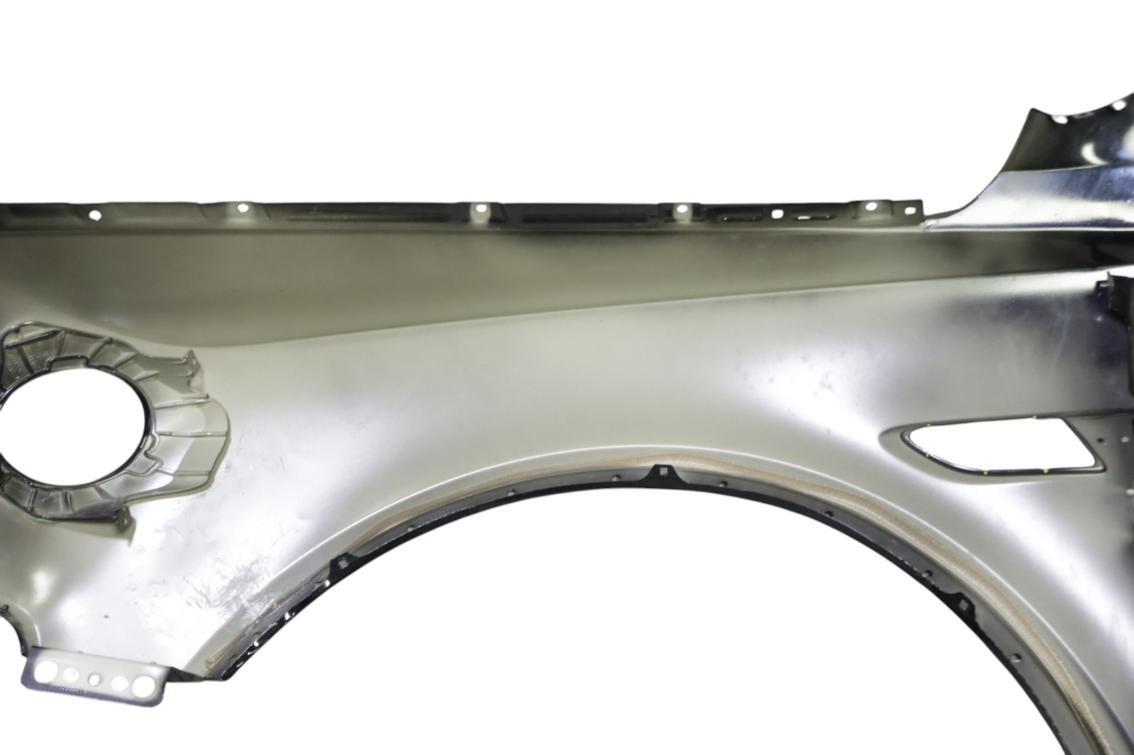 Bentley Bentayga 2017-2020 FRONT+RIGHT Fender