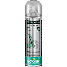 Motorex MOTOREX SUSPENSION CLEANER 500ML 310707