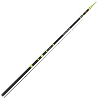 Ftm Black Aryas 2 3,90M 1-4G - Angelrute, Rute Zum Forellenangeln, Forellenrute