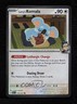 Larry's Komala Pokemon Mega Evolution Ascended Heroes ASC #175
