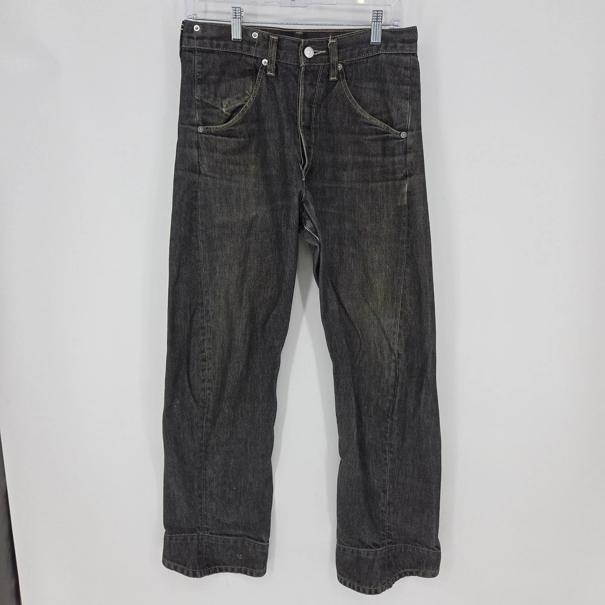 25+ Levi's Engineered Jeans for Men for sale | Updated Oct 2026