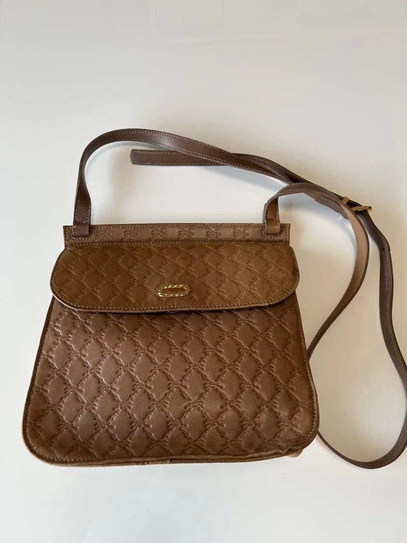 Longchamp ベージュバッグ ＆ ハンドバッグ 女性用 | eBay