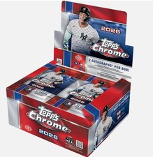 2026 Topps Chrome PERSPECTIVES Insert - You Pick - Complete Your Set
