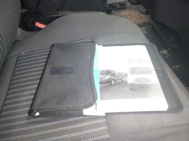 Used Power Brake Booster fits: 2019 Ford Transit 350  Grade A - Image 3 of 4