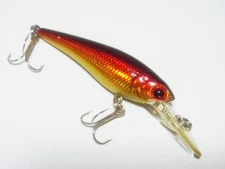 Lucky Craft Baby Shad 50F