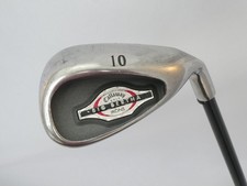 Callaway Big Bertha 02 # 10 Iron - Regular Flex RCH 75i Graphite  ~USED~