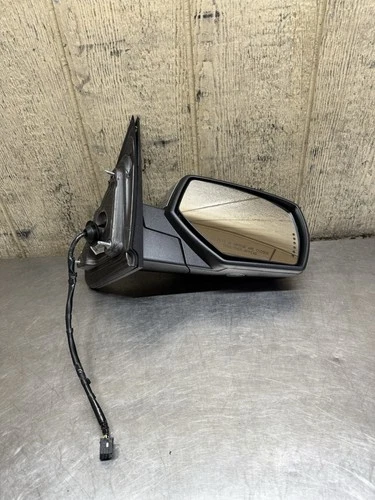 2014-2018 GM Silverado Sierra Passenger Right Power Mirror W/ Signal OEM