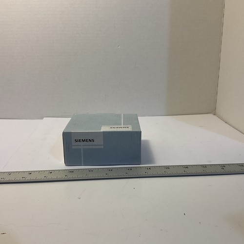 Siemens QFA2060 Room Humidity/Temp Sensor Brand New - Picture 2 of 4