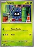 Pokémon TCG Pokémon Tangela Tangela Common
