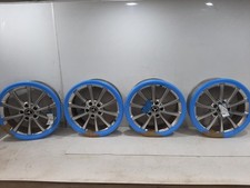 MERCEDES B-CLASS W247 2019-2025 17" WHEEL SET OEM Genuine A1774010800