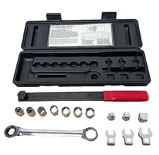 Matco Tools MSBT15 Serpentine Belt Tool Kit