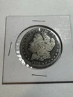 1878 MORGAN SILVER DOLLAR~ GOOD ~NICE COIN~ 90% SILVER ~ 1ST YEAR OF MORGAN