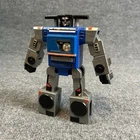 Transformers 1984 AM Radio figure MIB bootleg KO soundwave Tai Fong taiw