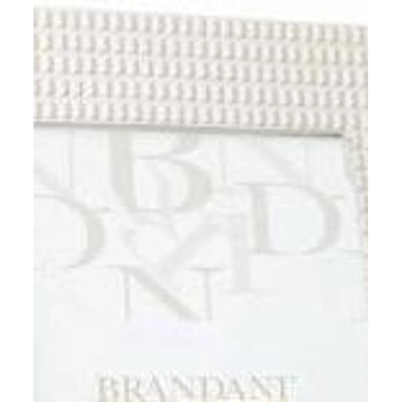 Portafoto Cornice Lingotto BRANDANI Avorio Foto 10x15 13x18 cm Poliresina Tavolo, fotografia 8 di 10