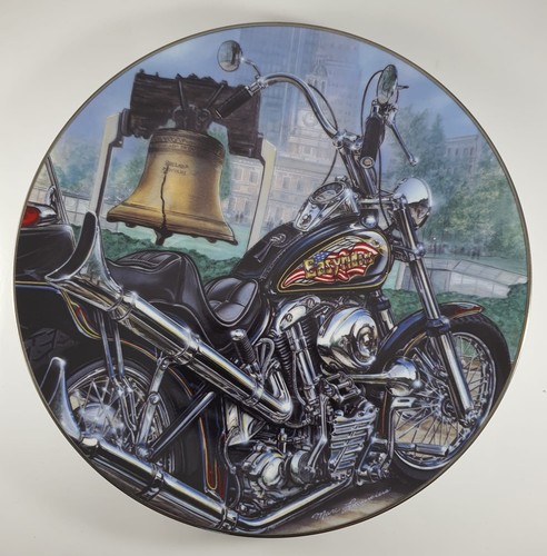 EASYRIDERS HAMILTON PLATTENSAMMLUNG SOUNDS OF FREEDOM #0817A PUBLIKATIONEN 1997