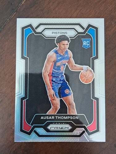 Ausar Thompson #178 card