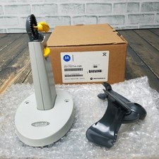 SYMBOL 20-70774-01R Gooseneck Stand for LS4208, LS4278 DS4208 LS3008 Scanner -