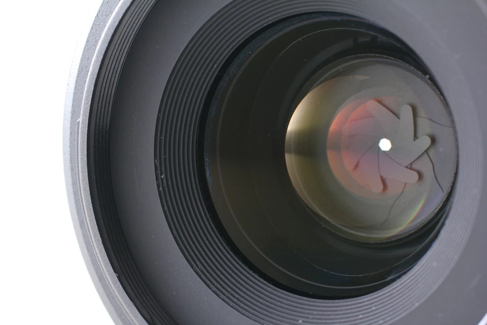 [Excelente COMO NUEVO++] Nikon AF-S DX 35mm f1.8 G para D90 D80 D7500 D5600... - Imagen 3 de 4