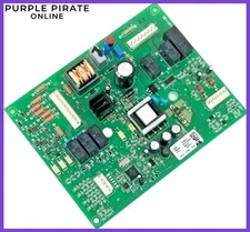 (Same Day Ship) Whirlpool Fridge Control W10310240A