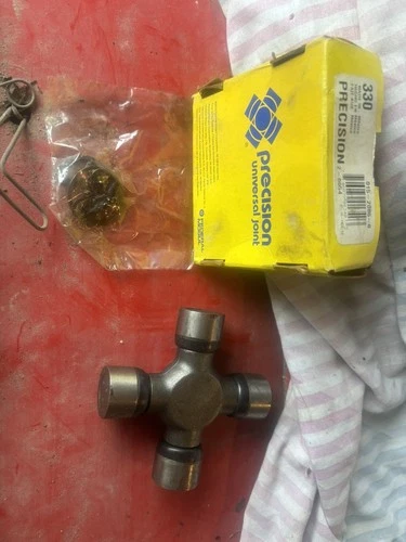 Precision Universal Joint 330 : New Old Stock