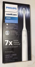 Philips Sonicare 4100 Protective Clean Electric Toothbrush