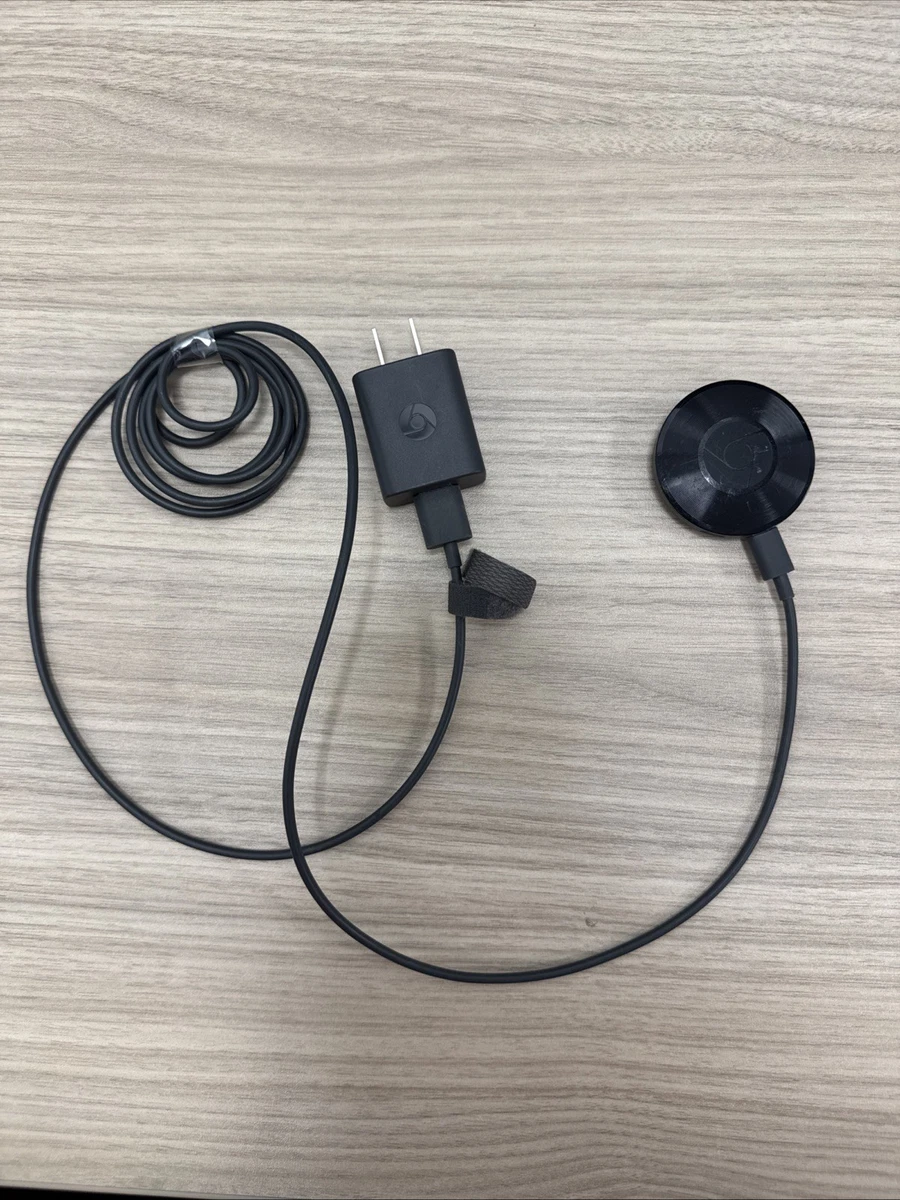 Google Chromecast Audio Internet & Media Streamers for sale | eBay