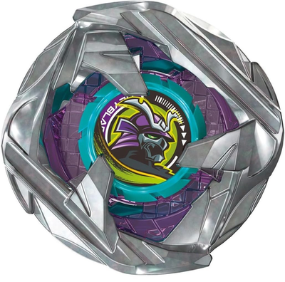 Takara Tomy Beyblade X BX-45 Samurai Calibur 6-70M Booster 2025